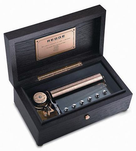 楽天市場】リュージュ オルゴール カノンの通販