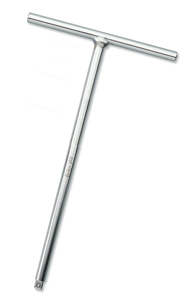 楽天市場】Ko-ken 2715 1/4差込 T型 ハンドル コーケン/山下工研