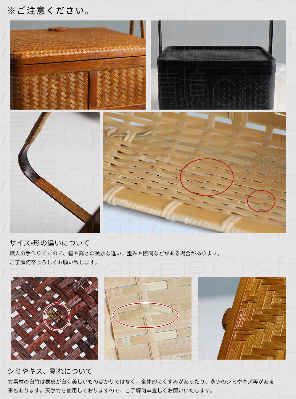 楽天市場】清境Craft 自然素材にこだわった 花入れ 手作り花瓶 花器