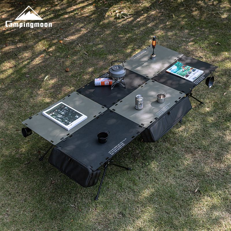 楽天市場】【2/22限定☆P5倍＋クーポン】キャンピングムーン