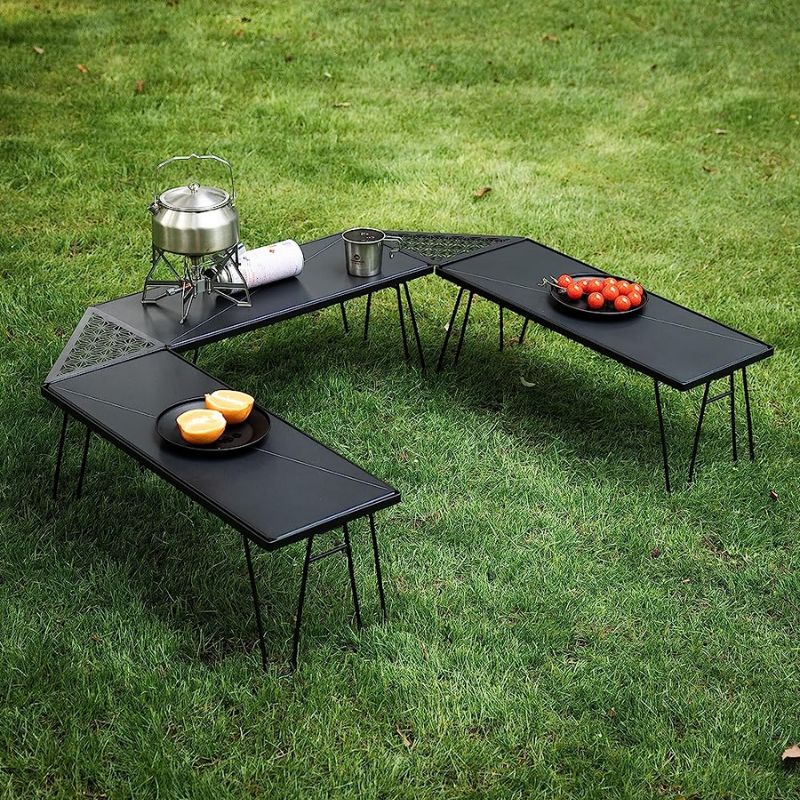 楽天市場】【公式】キャンピングムーン フィールドラック ミニマル