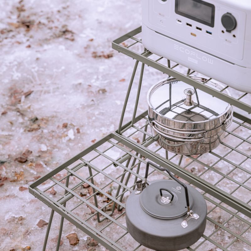 楽天市場】【マラソン☆最大800円OFF＋P2倍】キャンピングムーン