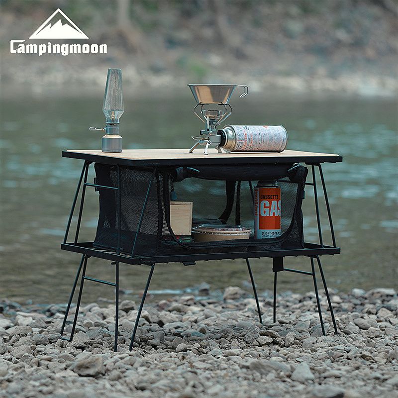 楽天市場】【マラソン限定☆P5倍】キャンピングムーン フィールド