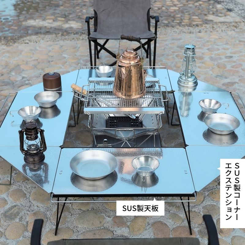 楽天市場】【マラソン限定☆P10倍】フィールドラック キャンピング