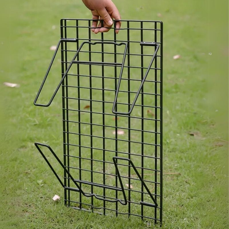 楽天市場】【公式】キャンピングムーン フィールドラック キャンプ