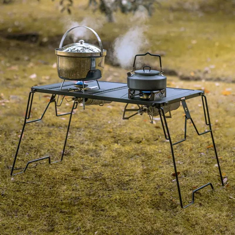 楽天市場】【公式】キャンピングムーン IGT テーブル 互換 天板 天 板