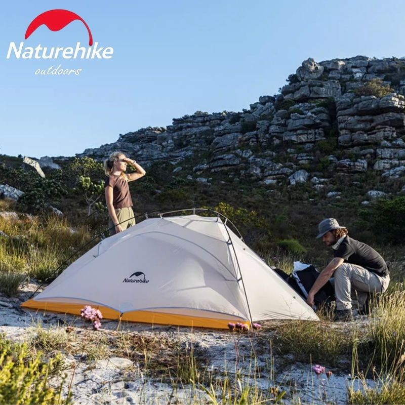 楽天市場】【公式】ネイチャーハイク Naturehike テント 1人用