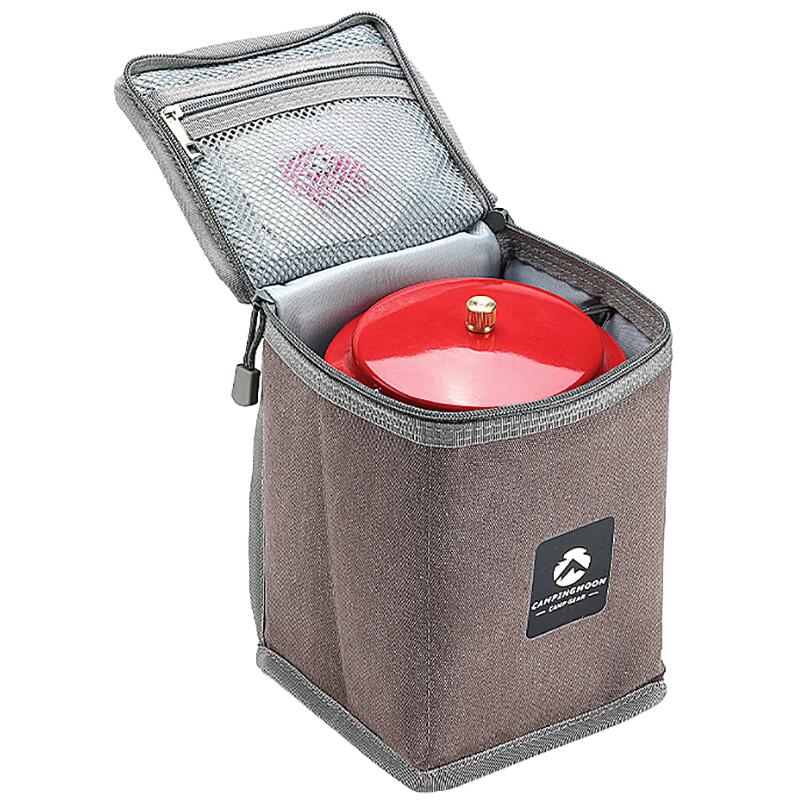 楽天市場】【マラソン限定☆P5倍】キャンピングムーン ランタンケース