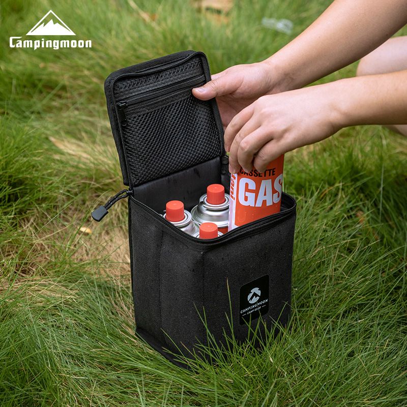 楽天市場】【マラソン限定☆P5倍】キャンピングムーン ランタンケース