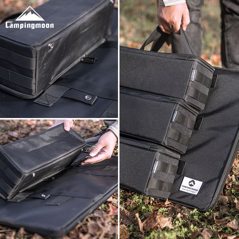 楽天市場】【公式】キャンピングムーン フィールドラック タクティカル