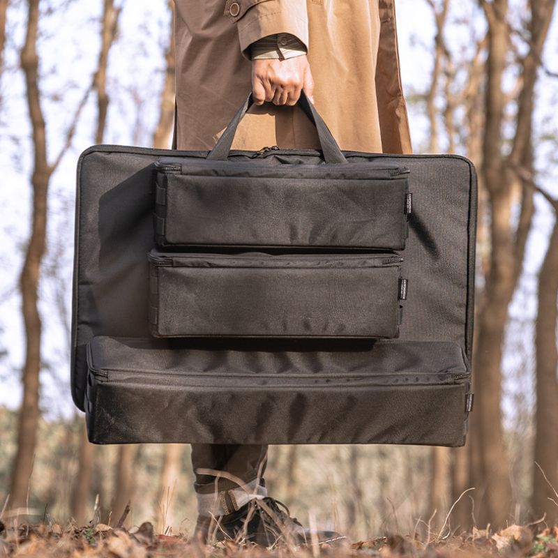 楽天市場】【公式】キャンピングムーン フィールドラック タクティカル