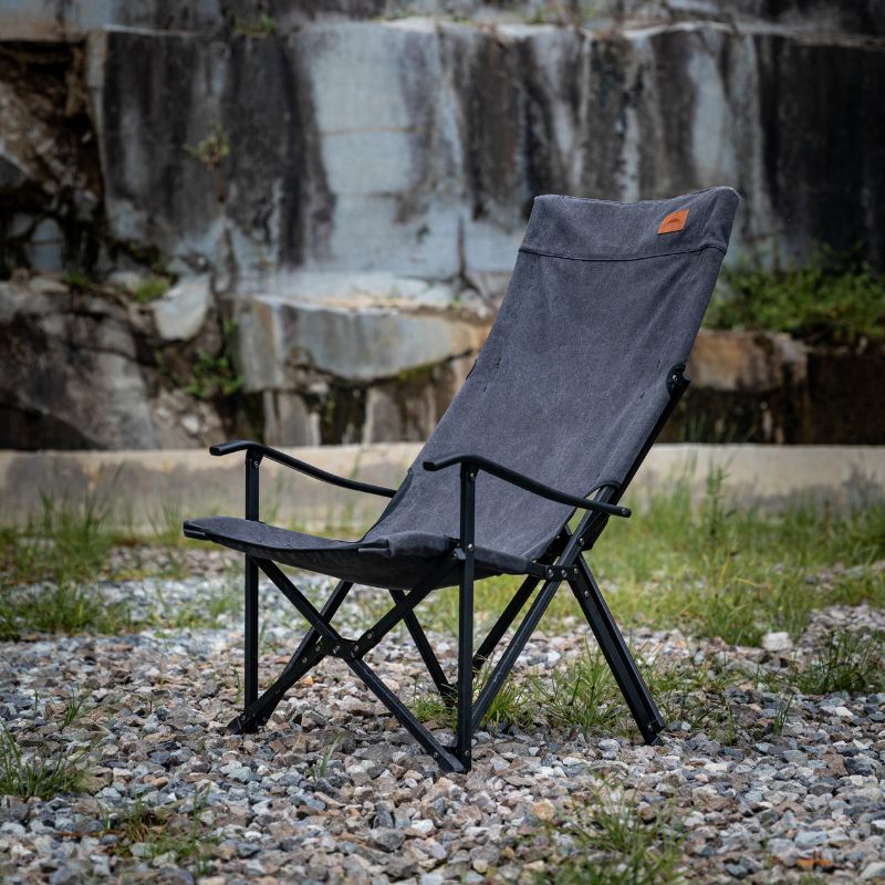 キャンピングムーンCAMPING MOON リラックス ローチェア 2脚セット