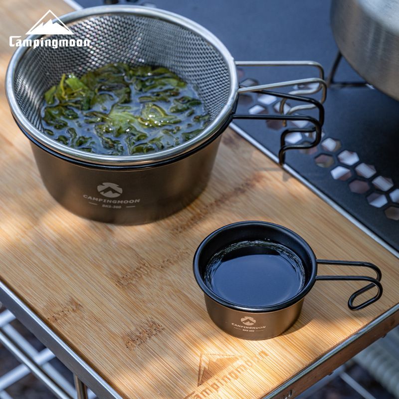 楽天市場】【マラソン限定☆P5倍】キャンピングムーン マグカップ