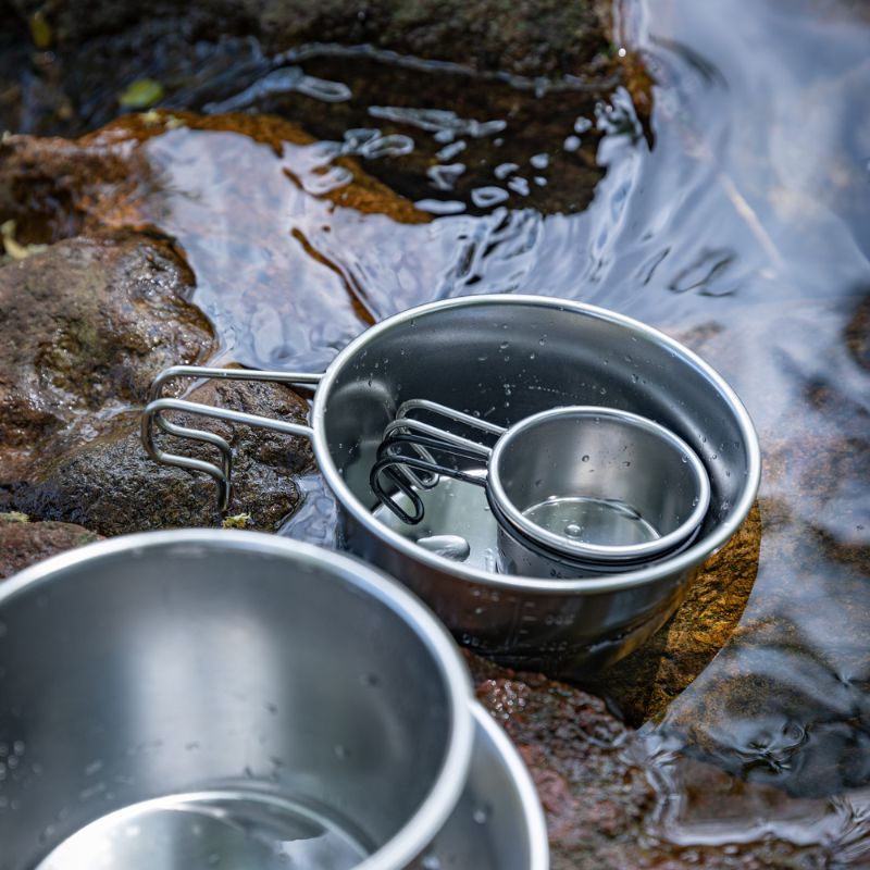 楽天市場】【公式】キャンピングムーン ベビーシェラ 60ml シェラ