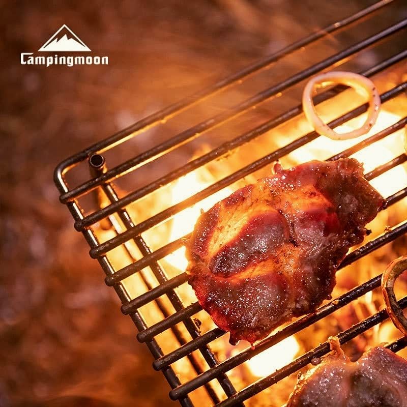 楽天市場】【マラソン限定☆P5倍】キャンピングムーン ヘビーロストル