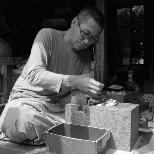 楽天市場】鹿児島県産 薩摩つげ櫛 3寸5分 くじらモチーフ（約10.5cm×約