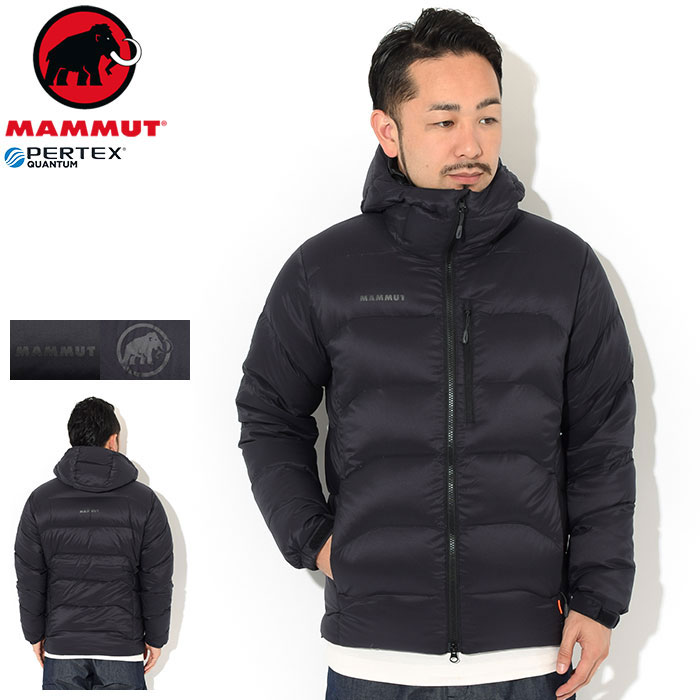 楽天市場】マムート MAMMUT ジャケット メンズ エクセロン イン
