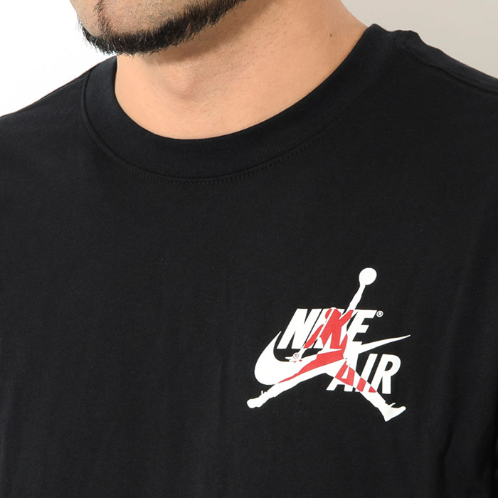 楽天市場】ジョーダン JORDAN ロンT Tシャツ 長袖 メンズ エア