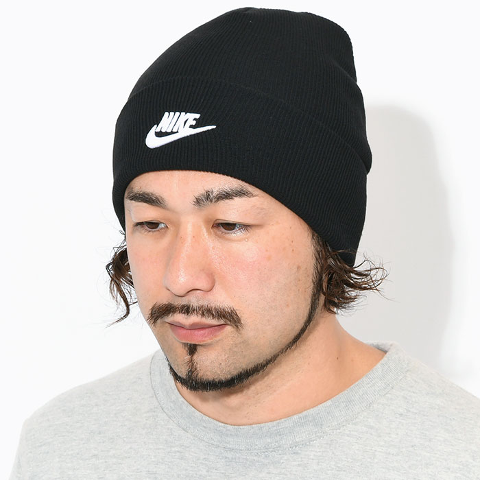 楽天市場】ナイキ NIKE ニット帽 メンズ ユーティリティー フーチュラ