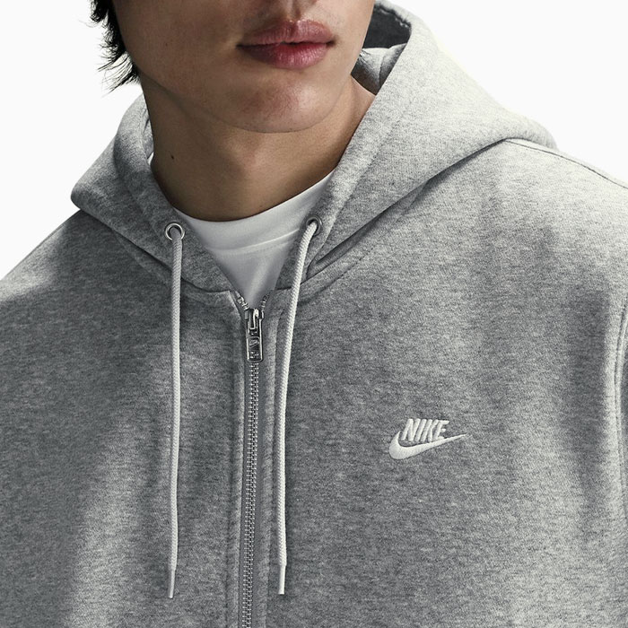 楽天市場】ナイキ NIKE パーカー ジップアップ メンズ クラブ BB フル