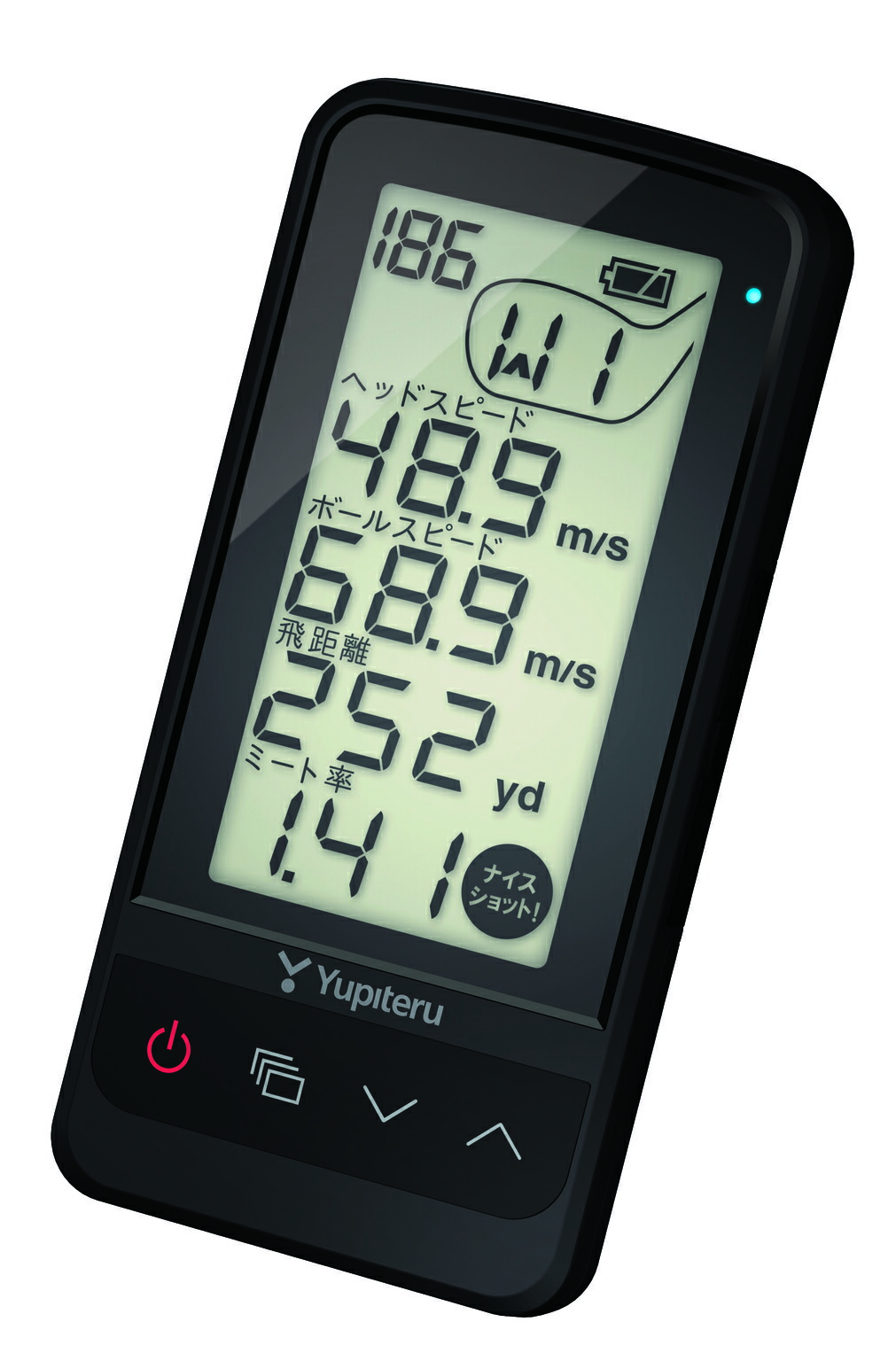 楽天市場】抽選で最大100%ポイントバック 2/23 1:59まで ユピテル GST