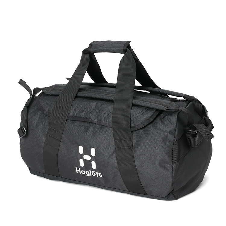 楽天市場】ホグロフス ダッフルバッグ フィヤトラ 40 Haglofs FJATLA