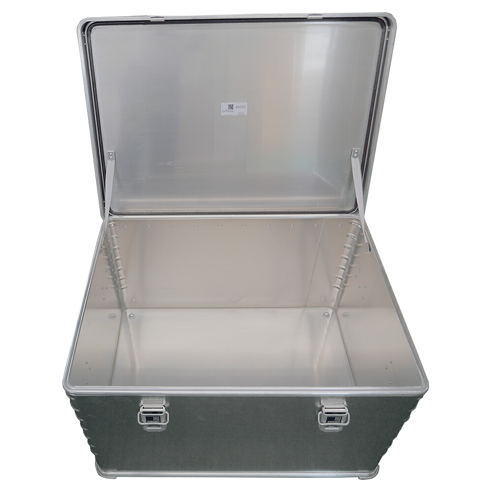 楽天市場】【正規代理店】【60％OFF】ツァーゲス（ZARGES）Yボックス