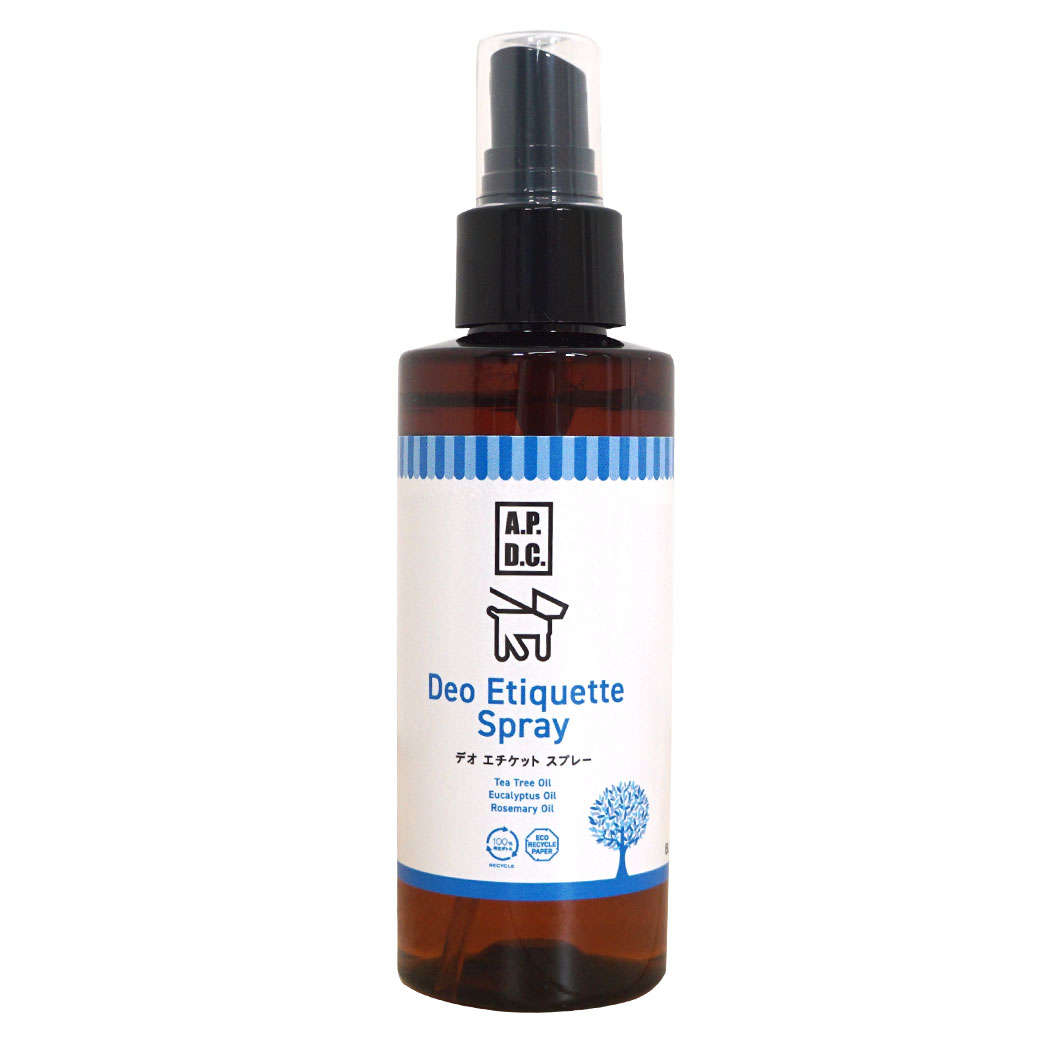 楽天市場】【 ペット 消臭 】エーピーディーシー A.P.D.C.