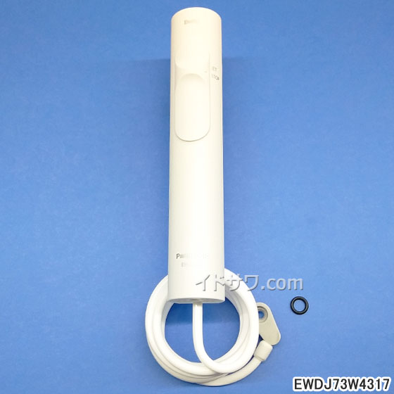 楽天市場】ドルツ ジェットウォッシャー ewdj73の通販