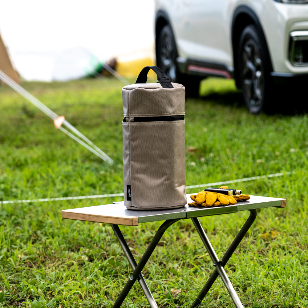 楽天市場】ランタンケース ケース ランタン入れ 286A 収納 LANTERN