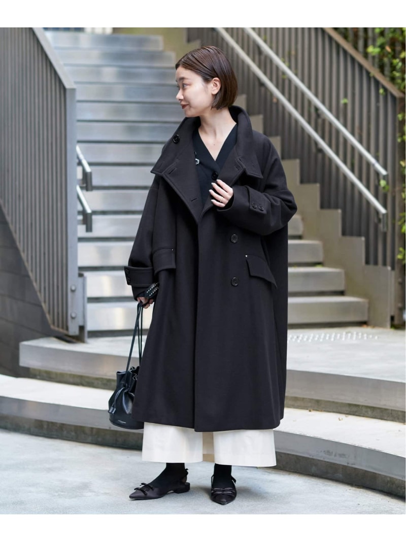 楽天市場】【MACKINTOSH/マッキントッシュ】別注 NEW HUMBIE ロング