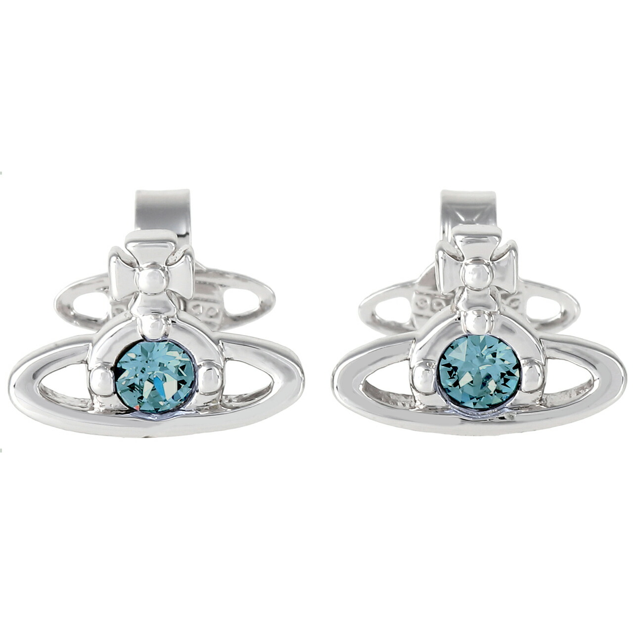 楽天市場】ヴィヴィアンウエストウッド ピアス Vivienne Westwood