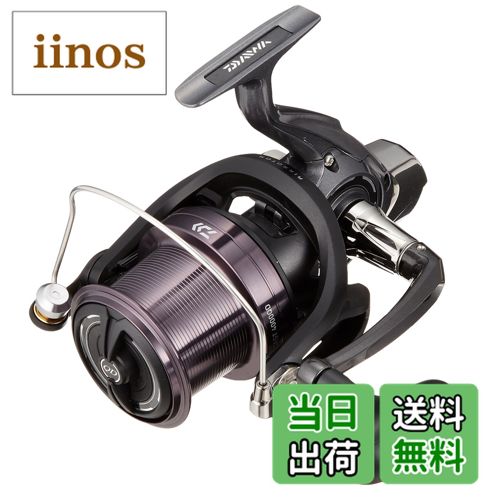 ダイワ クロスキャスト 4000QD (リール) 価格比較 - 価格.com