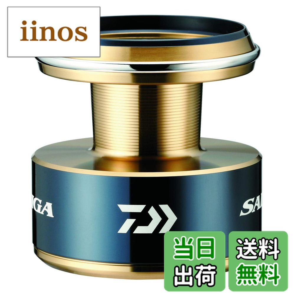 楽天市場】20ソルティガ スプール 18000の通販