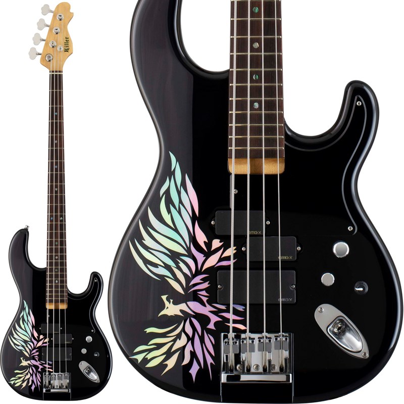 楽天市場】killer kb－impulssの通販