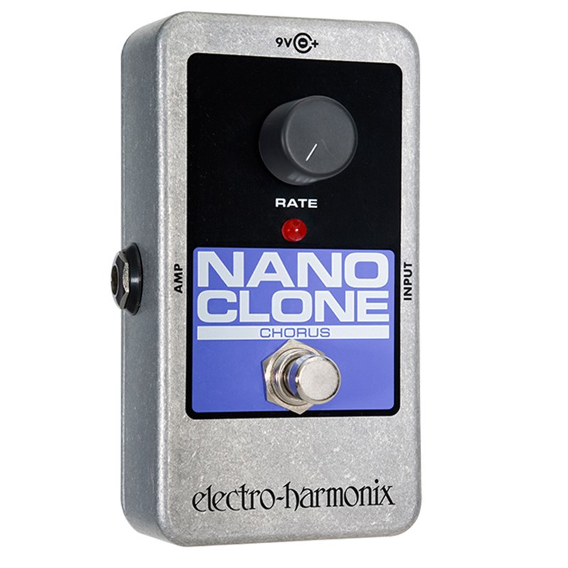 楽天市場】electro-harmonix nano small stoneの通販