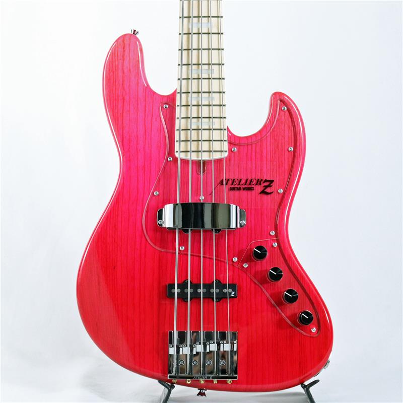 楽天市場】ATELIER Z M#265 Custom (FADE PINK/M/MH) : イケベ楽器
