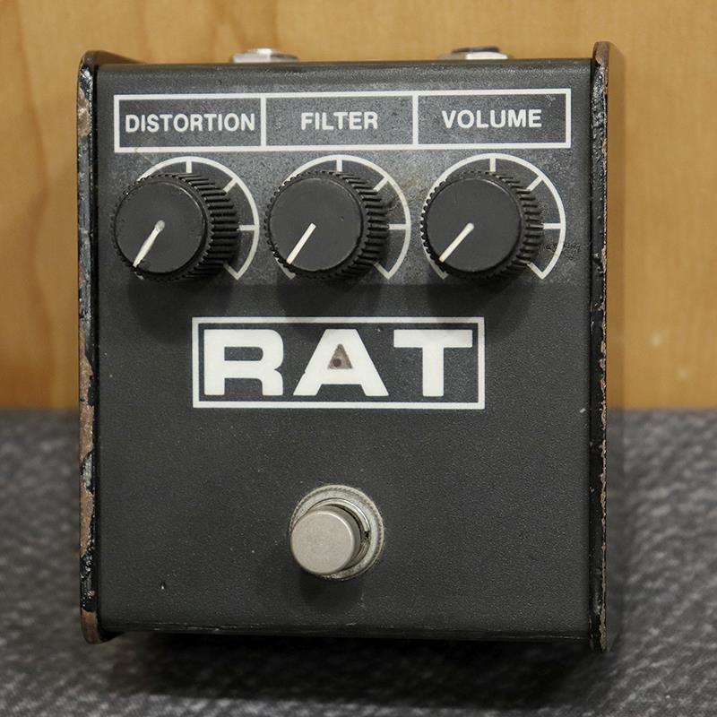 rat エフェクター」の人気商品一覧 | 安い商品を通販サイトから探す