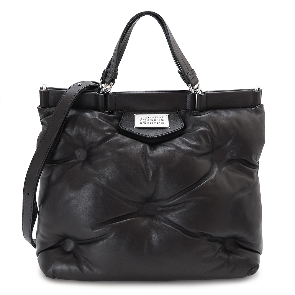 楽天市場】メゾンマルジェラ トートバッグ レディース グラムスラム