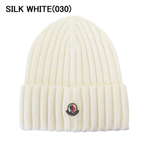 楽天市場】モンクレール ニットキャップ ニット帽 ビーニーキャップ