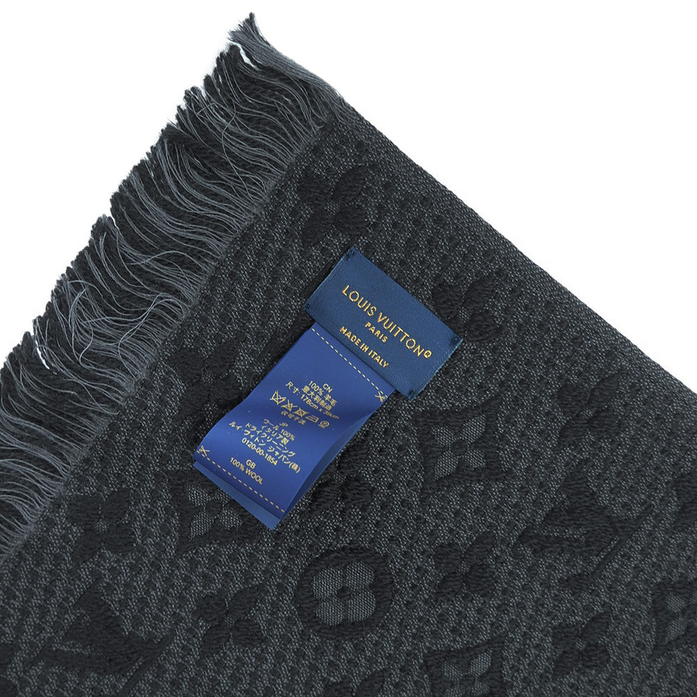 楽天市場】ルイヴィトン マフラー M70520 M78525 ストール スカーフ