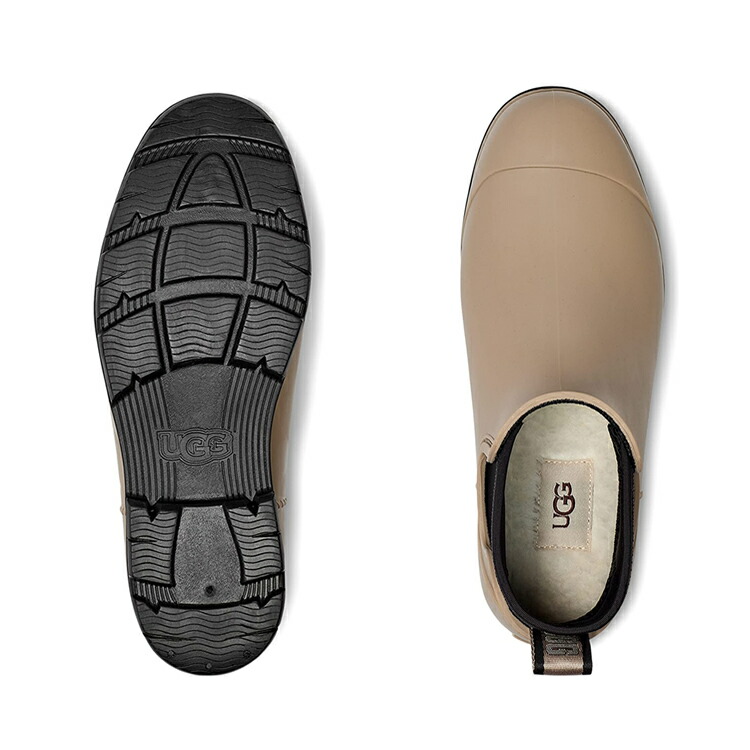 楽天市場】アグ レディース レインブーツ ラバーブーツ ウィメンズ