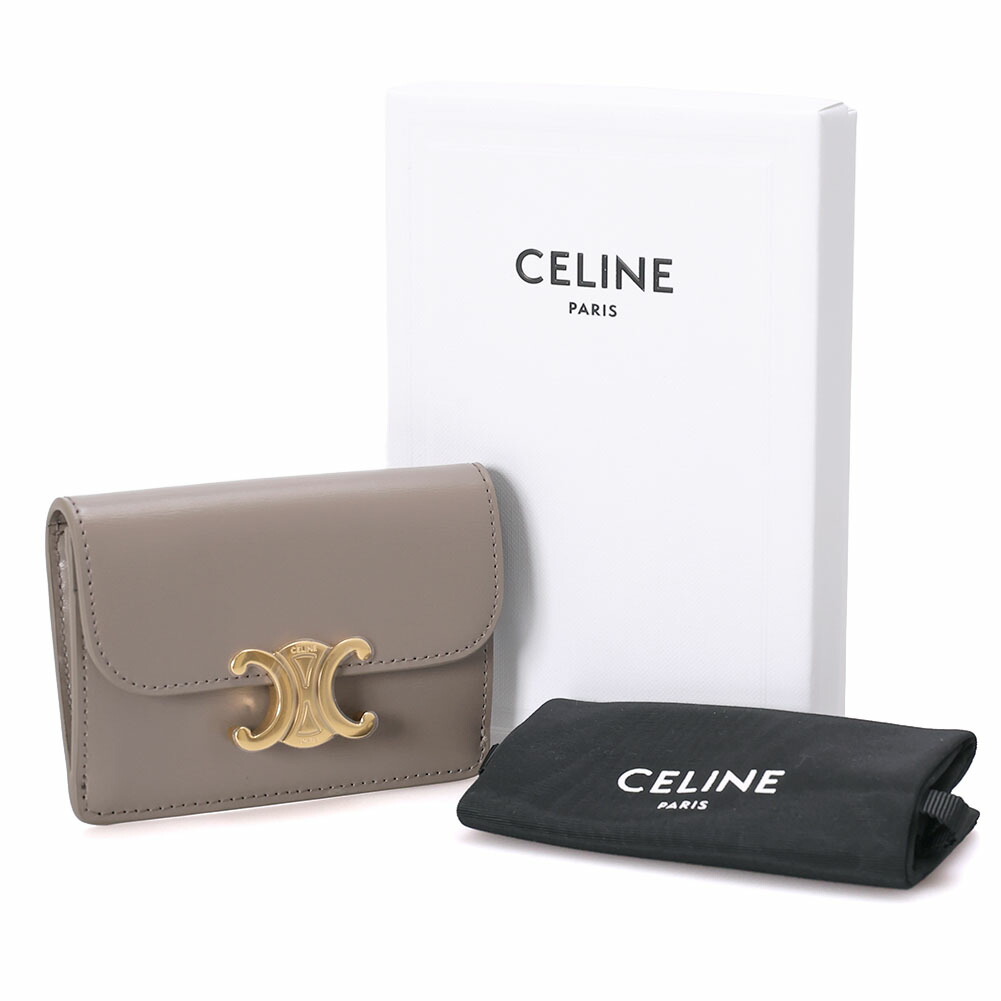 楽天市場】【ｸｰﾎﾟﾝ5%OFF】セリーヌ／CELINE 