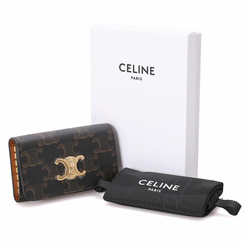 楽天市場】【ｸｰﾎﾟﾝ5%OFF】セリーヌ／CELINE 