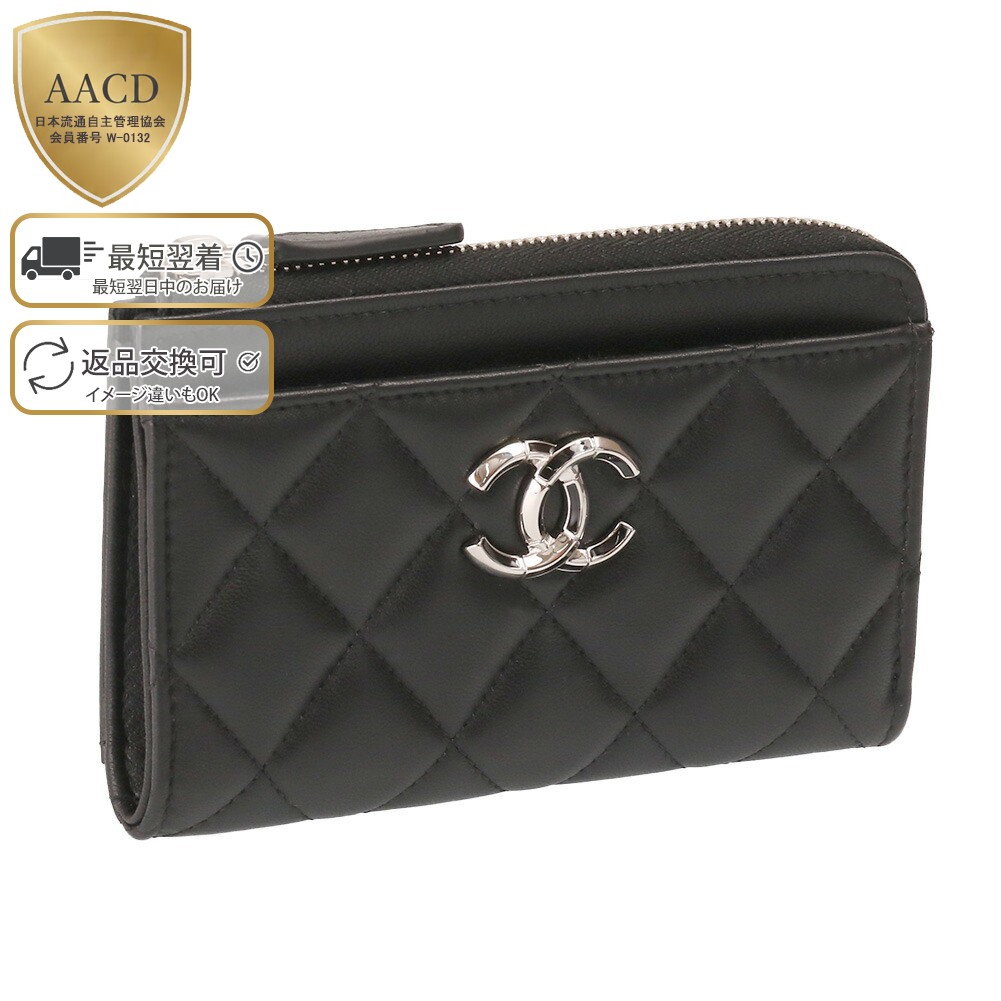 楽天市場】【ｸｰﾎﾟﾝ5%OFF】シャネル／CHANEL”ココマーク” マトラッセ