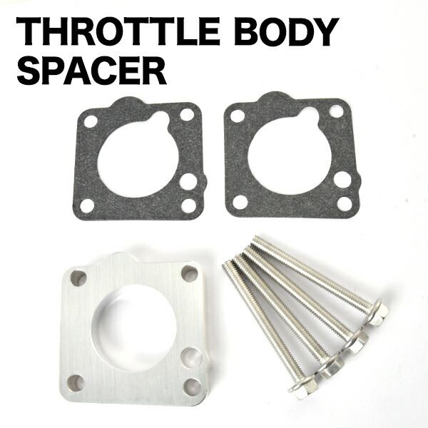 楽天市場】ジムニー スロットルスペーサーの通販