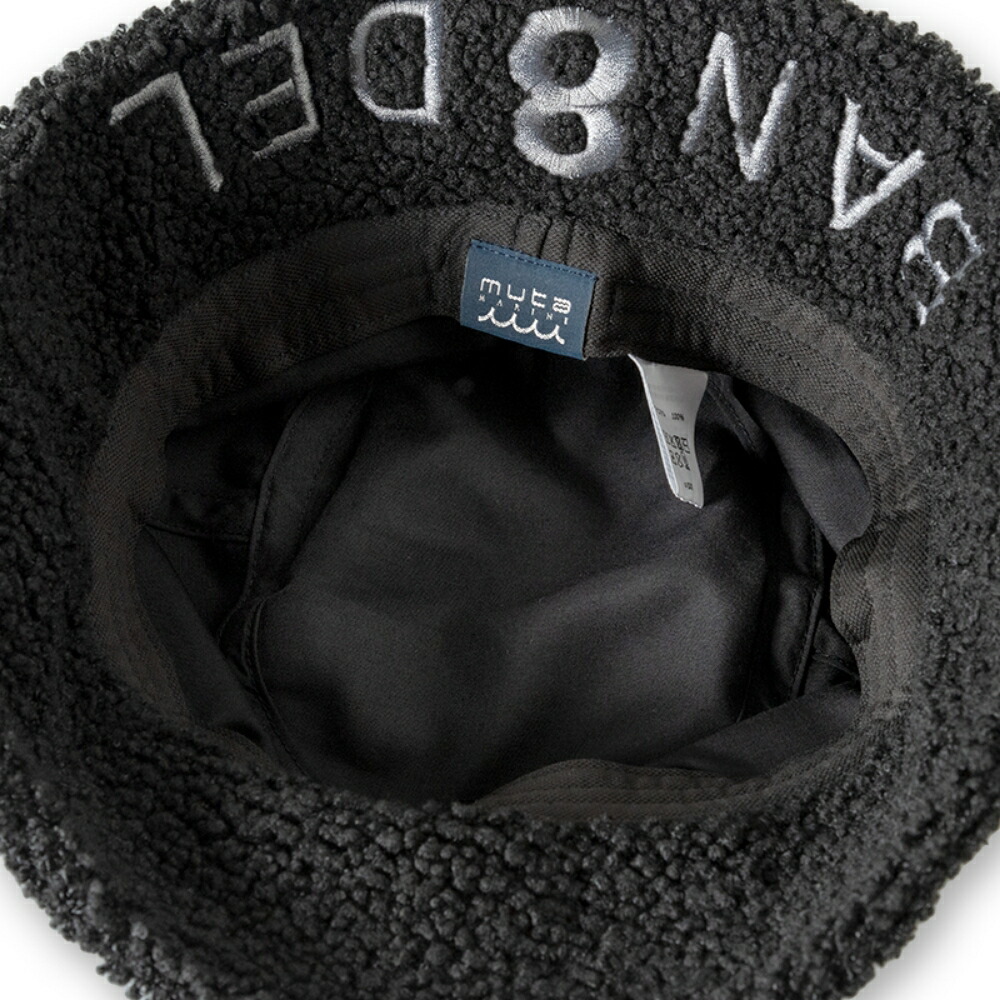 楽天市場】【レビュー特典】BANDEL x muta MARINE バンデル