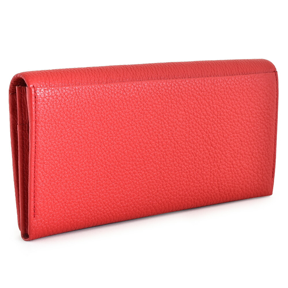 楽天市場】ヴィヴィアンウエストウッド 財布 長財布 赤(レッド