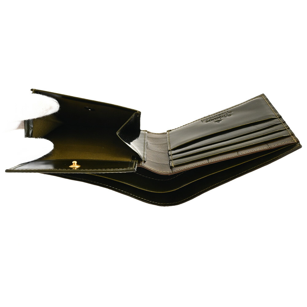 楽天市場】展示品箱なし ヴィヴィアンウエストウッド 財布 二つ折り