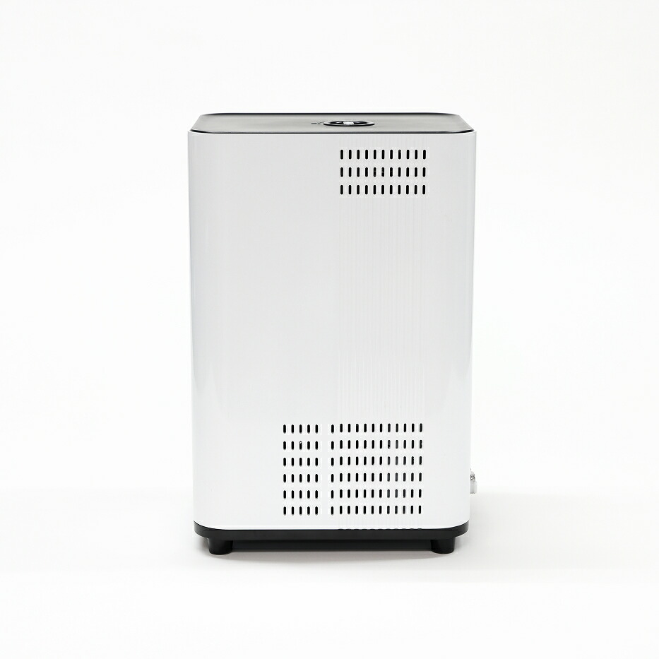 楽天市場】【公式】シェルスラン・プロ・ユー(水素吸入器）水素発生量